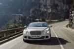 Bentley Continental GT 2011 года